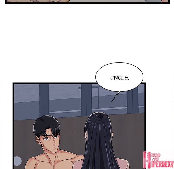 No Way Out Chapter 2 Page 27