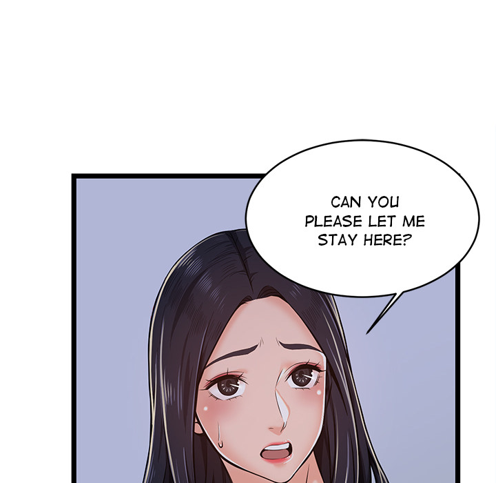 No Way Out Chapter 2 Page 29
