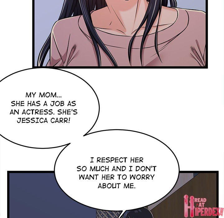 No Way Out Chapter 2 Page 30