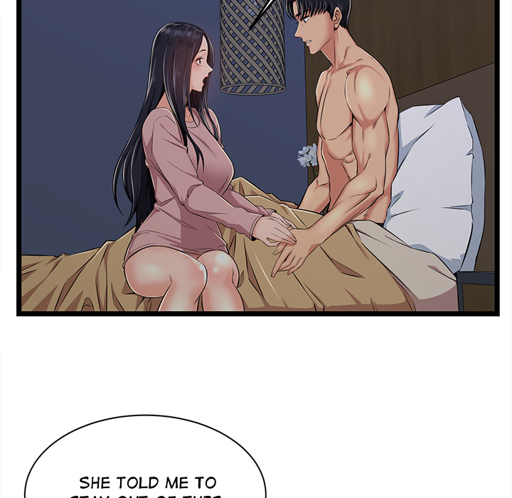 No Way Out Chapter 2 Page 31