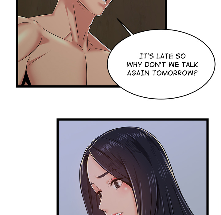 No Way Out Chapter 2 Page 35