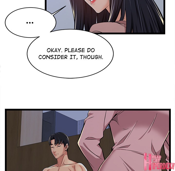 No Way Out Chapter 2 Page 36
