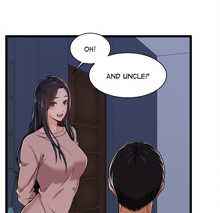 No Way Out Chapter 2 Page 41