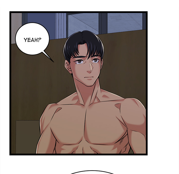 No Way Out Chapter 2 Page 43