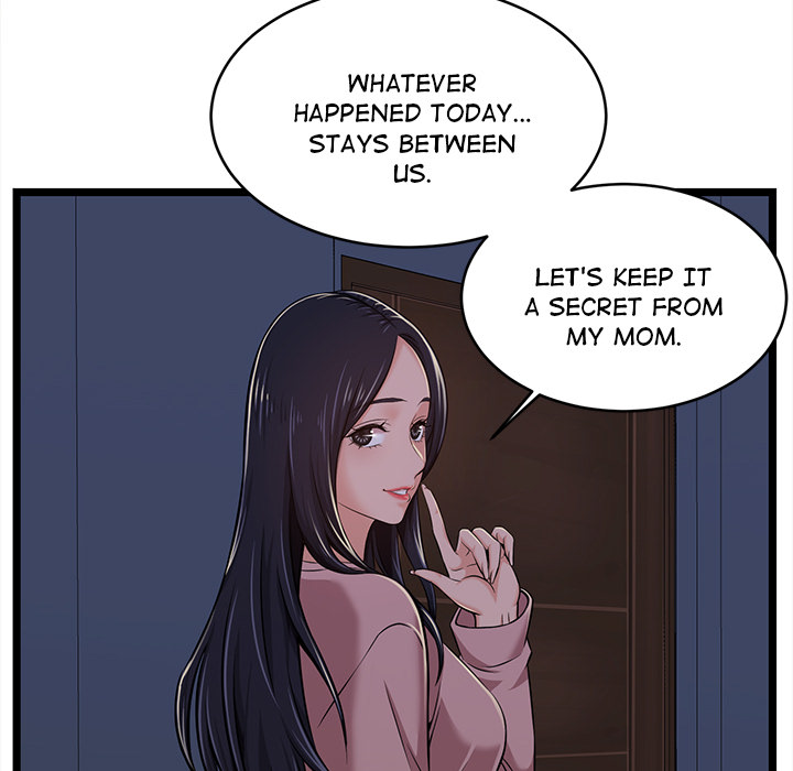 No Way Out Chapter 2 Page 44