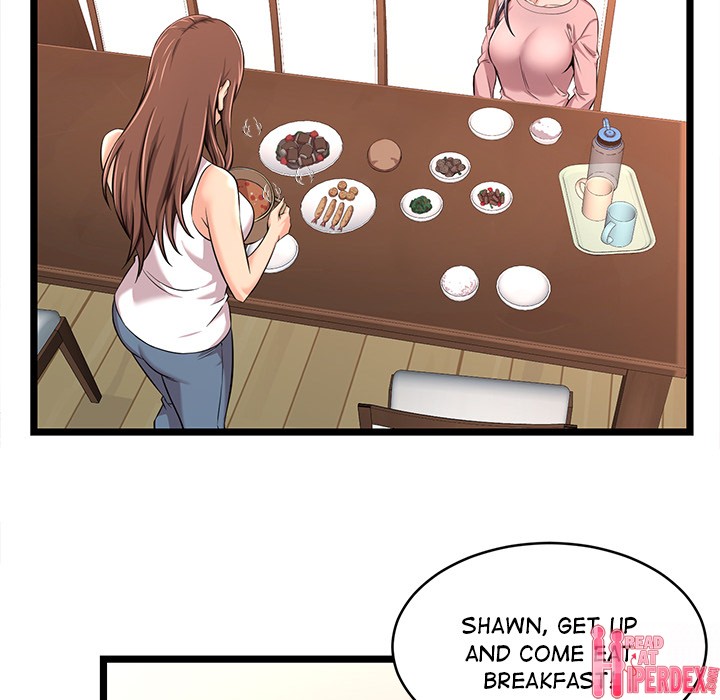 No Way Out Chapter 2 Page 51