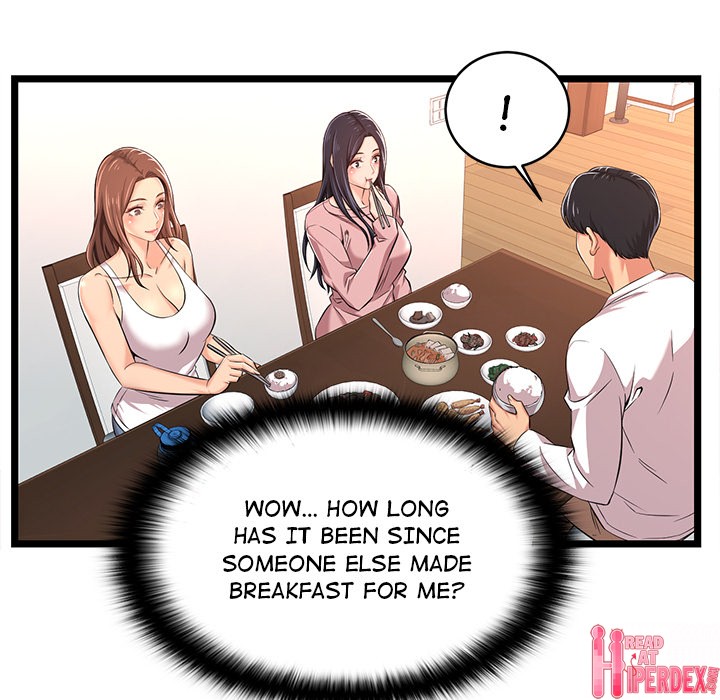 No Way Out Chapter 2 Page 54