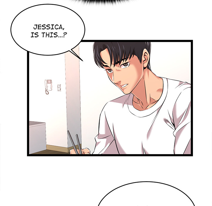 No Way Out Chapter 2 Page 55