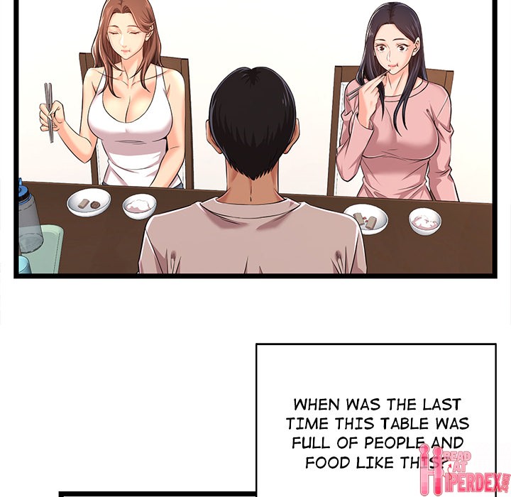 No Way Out Chapter 2 Page 57