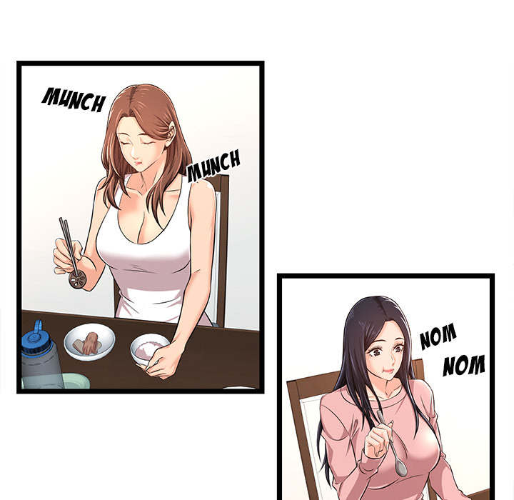 No Way Out Chapter 2 Page 59