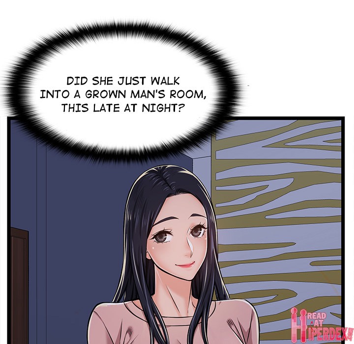 No Way Out Chapter 2 Page 6