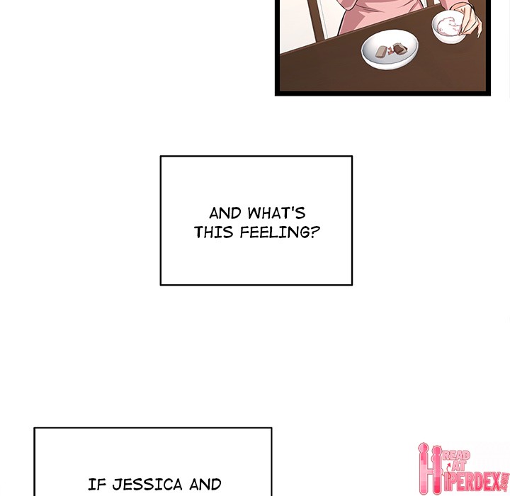 No Way Out Chapter 2 Page 60