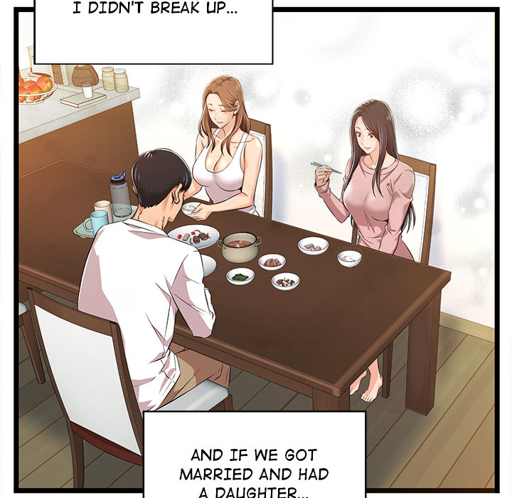No Way Out Chapter 2 Page 61