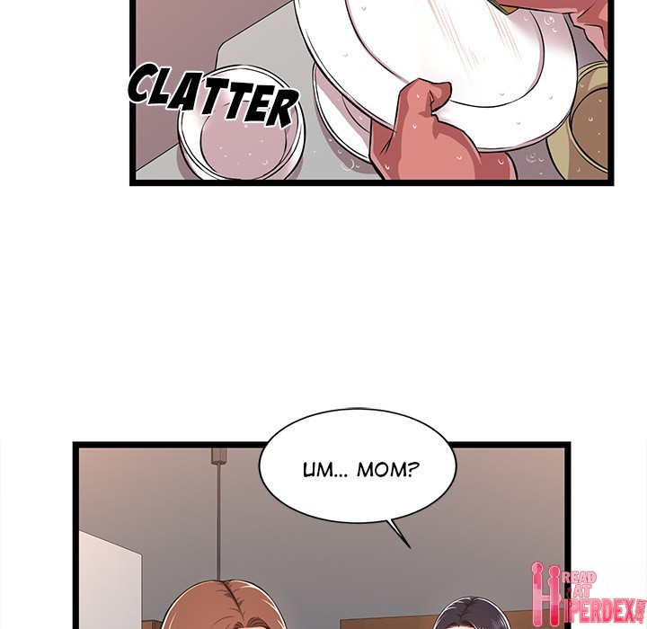 No Way Out Chapter 2 Page 63