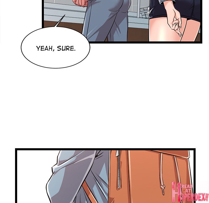 No Way Out Chapter 2 Page 66