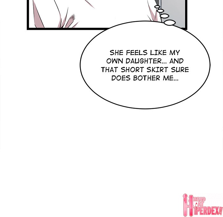 No Way Out Chapter 2 Page 69