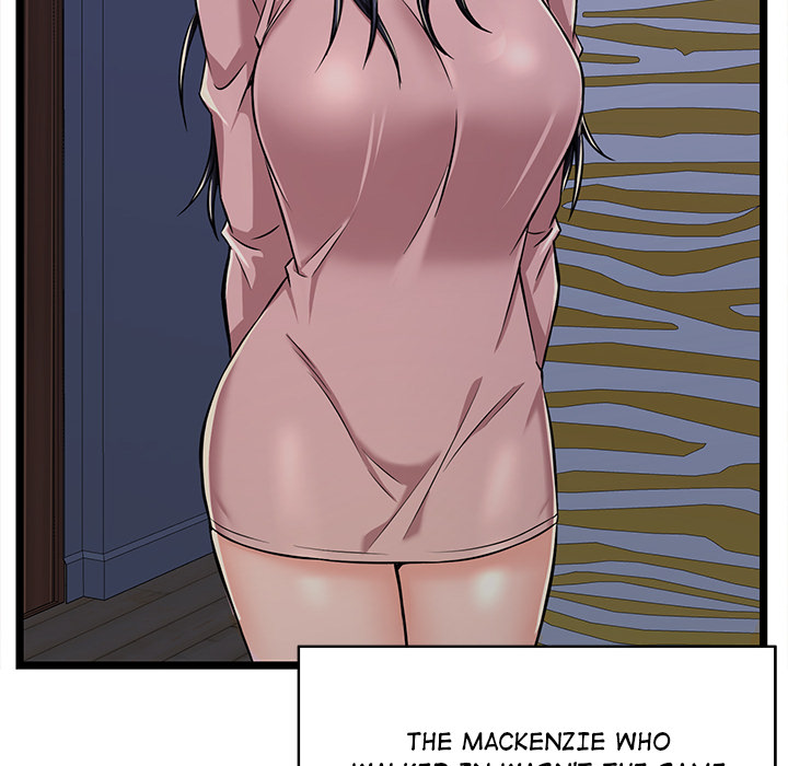 No Way Out Chapter 2 Page 7