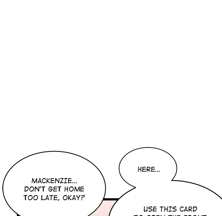 No Way Out Chapter 2 Page 70