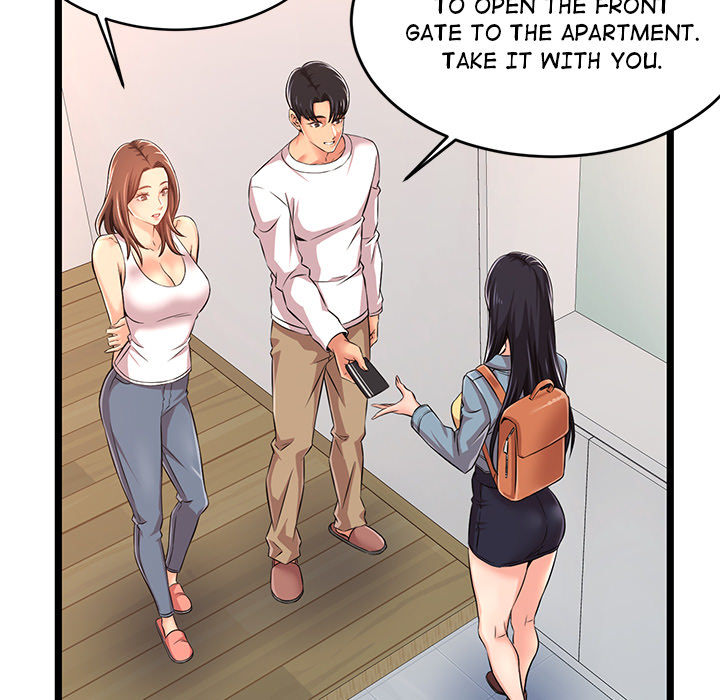 No Way Out Chapter 2 Page 71