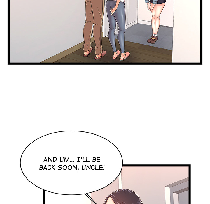 No Way Out Chapter 2 Page 73