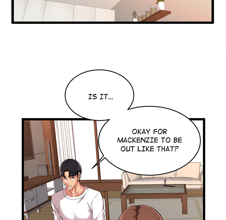 No Way Out Chapter 2 Page 77