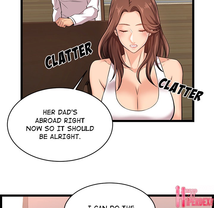 No Way Out Chapter 2 Page 78