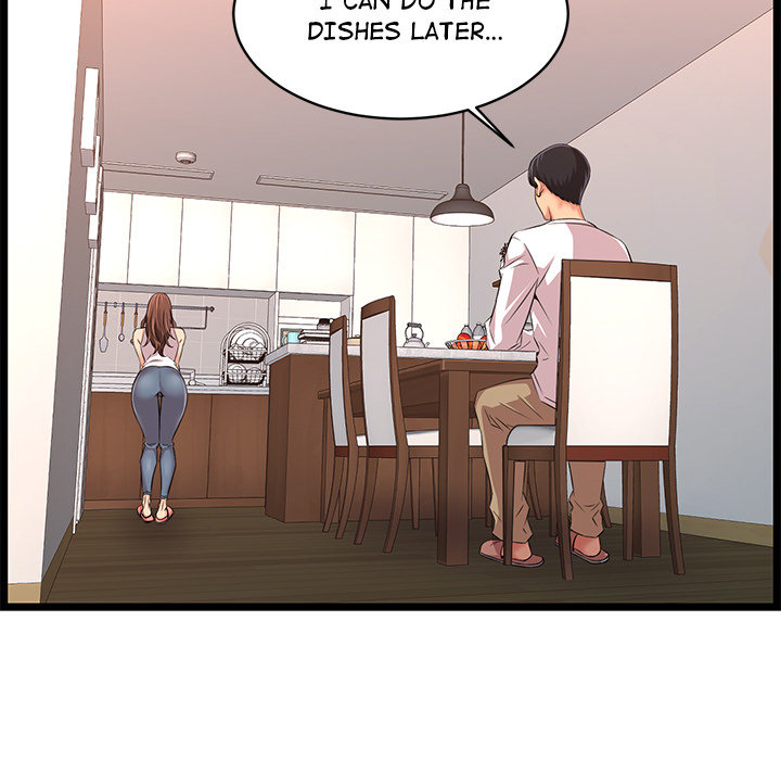 No Way Out Chapter 2 Page 79