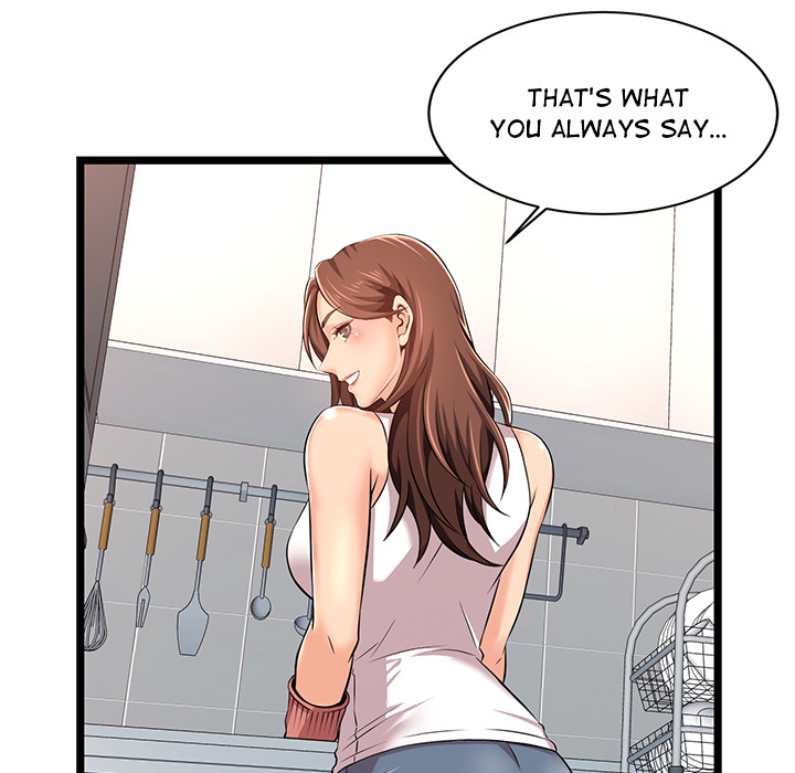 No Way Out Chapter 2 Page 80