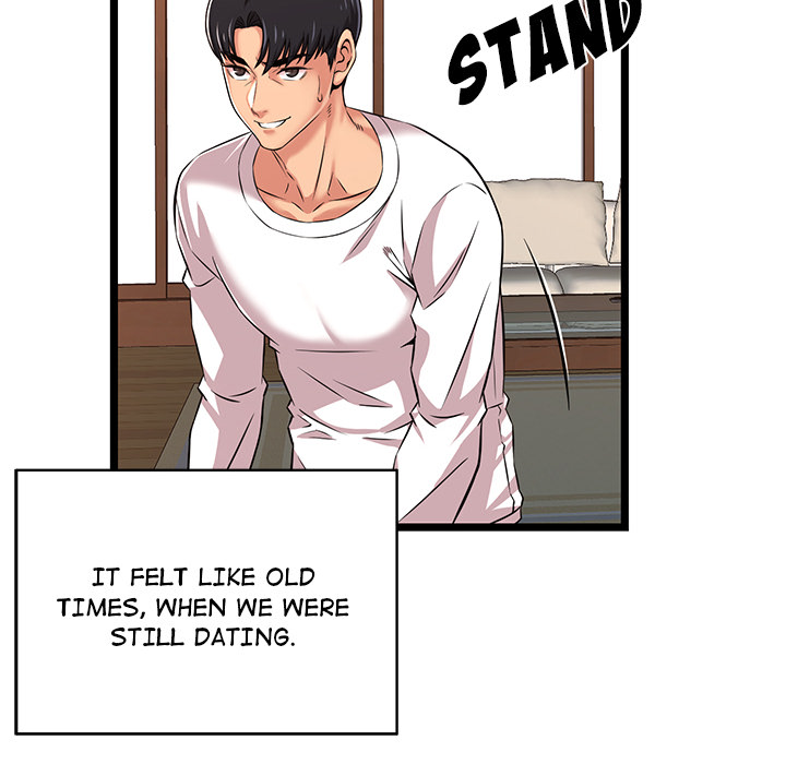 No Way Out Chapter 2 Page 83