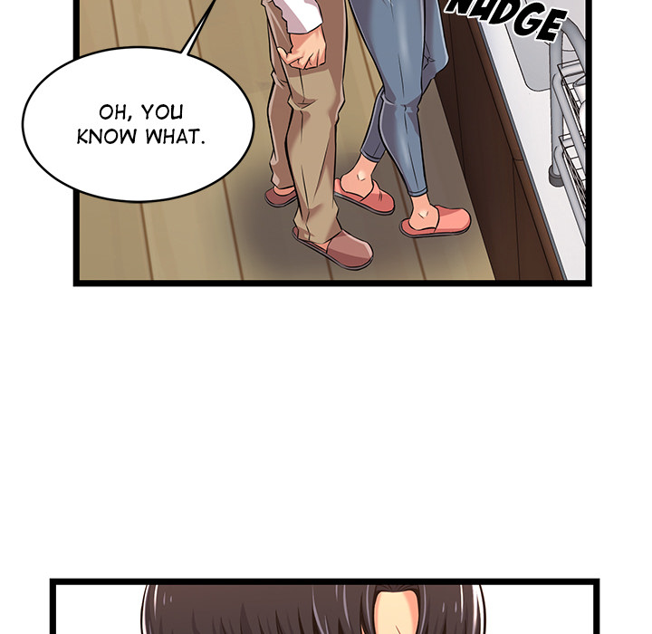 No Way Out Chapter 2 Page 85