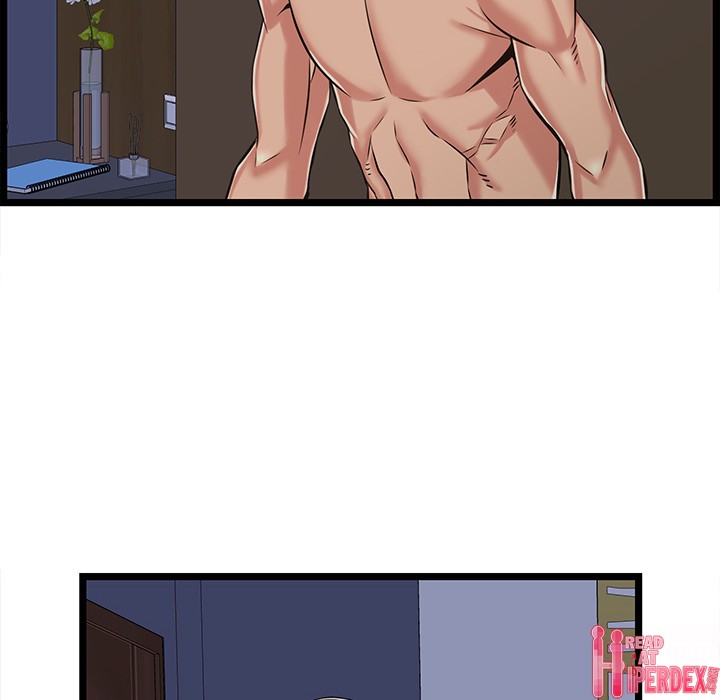 No Way Out Chapter 2 Page 9
