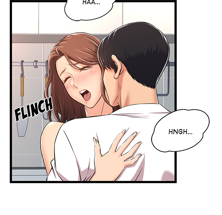 No Way Out Chapter 2 Page 97