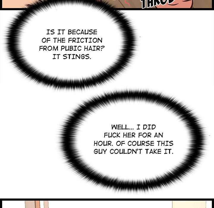 No Way Out Chapter 20 Page 100