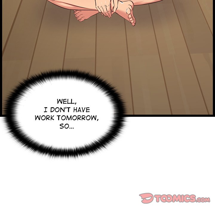 No Way Out Chapter 20 Page 102