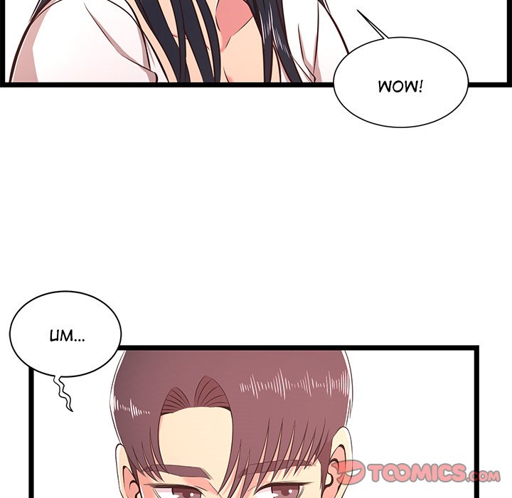 No Way Out Chapter 20 Page 108