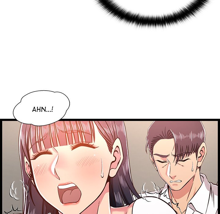 No Way Out Chapter 20 Page 11