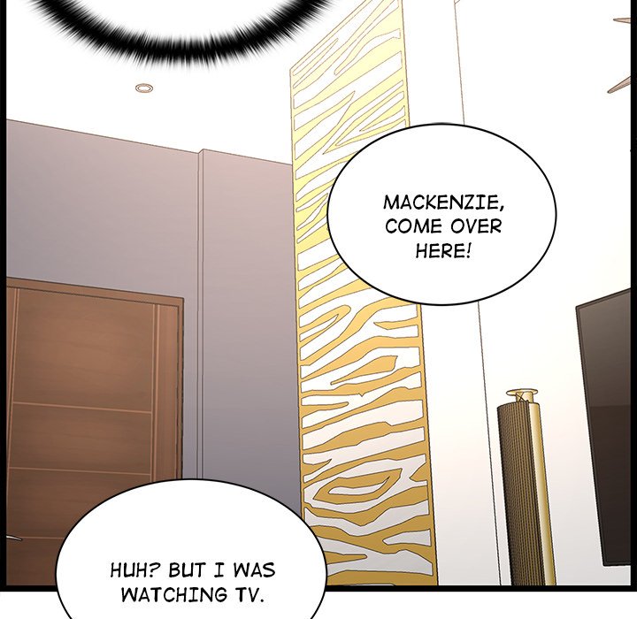 No Way Out Chapter 20 Page 110