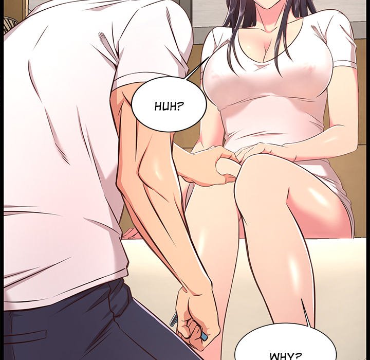No Way Out Chapter 20 Page 112
