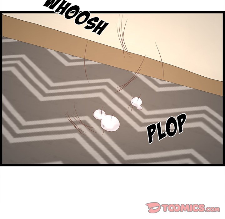 No Way Out Chapter 20 Page 117