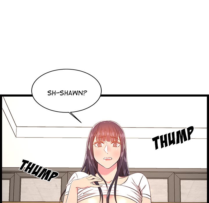 No Way Out Chapter 20 Page 118