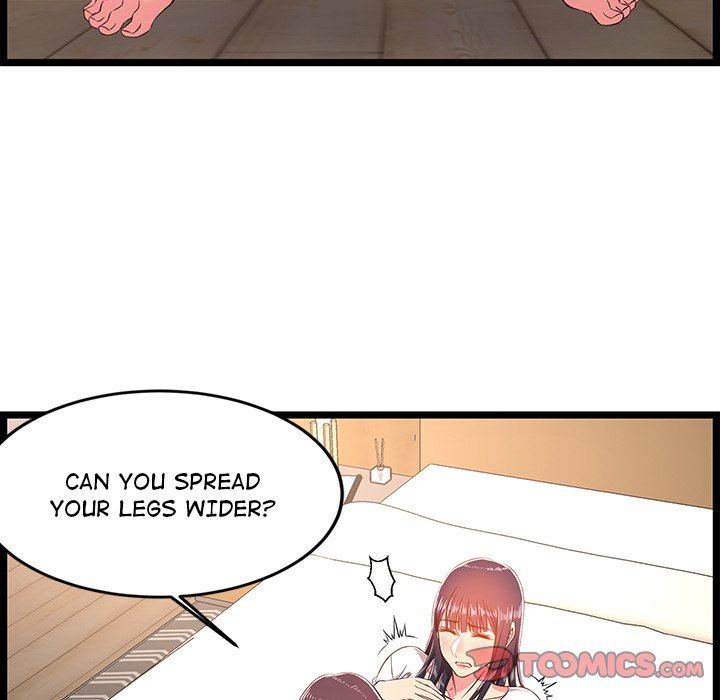 No Way Out Chapter 20 Page 120