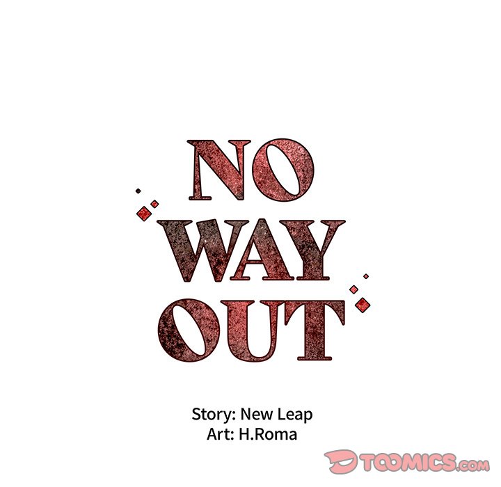No Way Out Chapter 20 Page 129