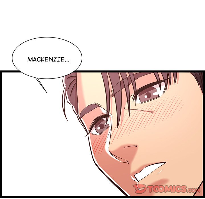 No Way Out Chapter 20 Page 21