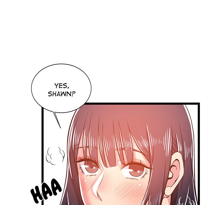No Way Out Chapter 20 Page 22