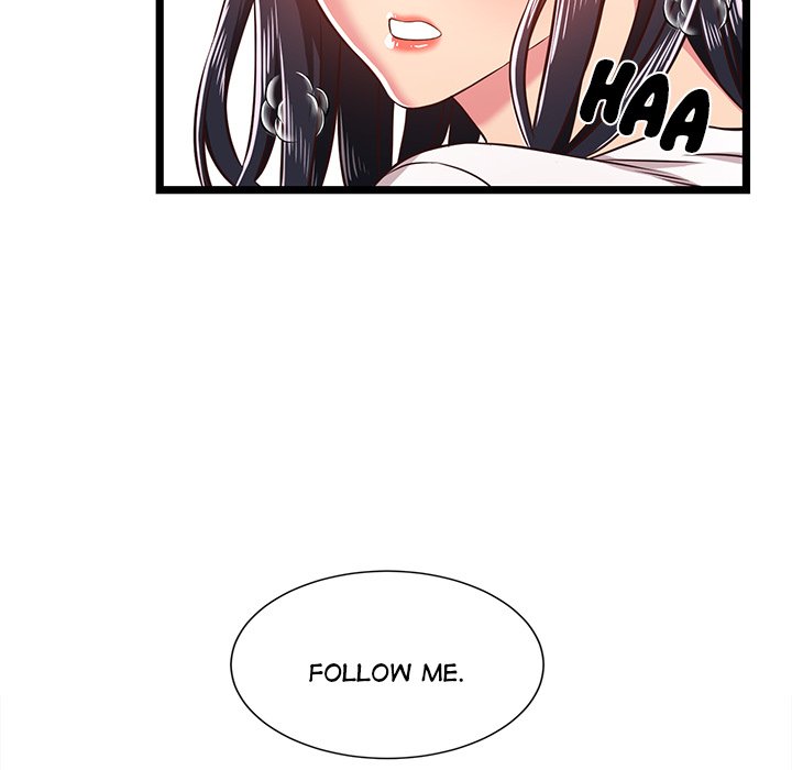 No Way Out Chapter 20 Page 23