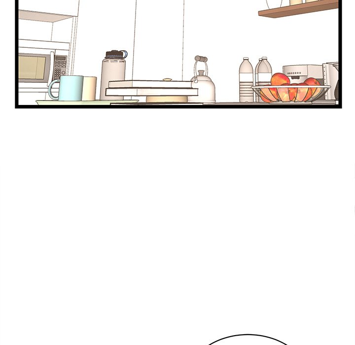 No Way Out Chapter 20 Page 25