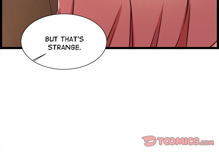 No Way Out Chapter 20 Page 3