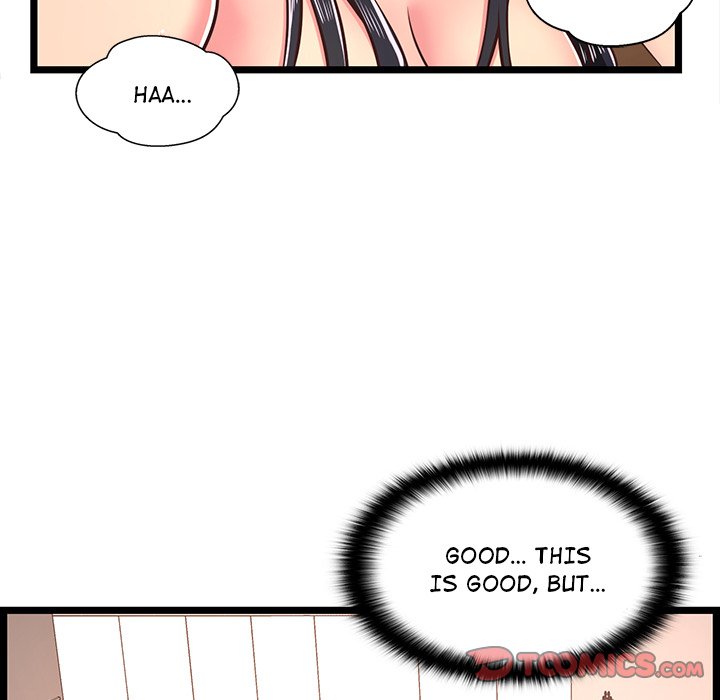 No Way Out Chapter 20 Page 36