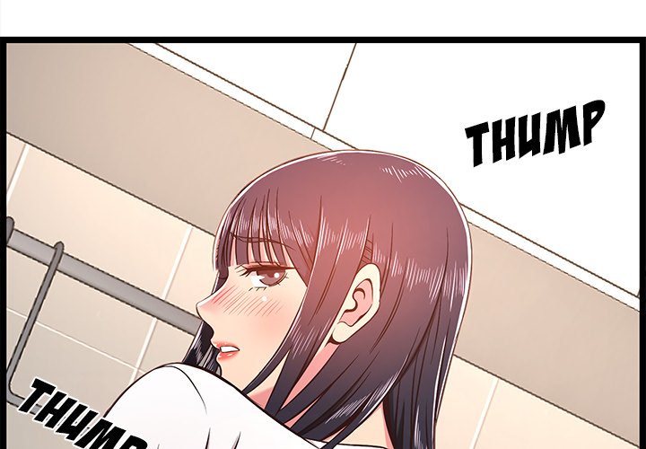 No Way Out Chapter 20 Page 4