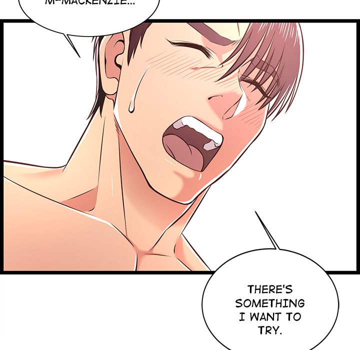 No Way Out Chapter 20 Page 40